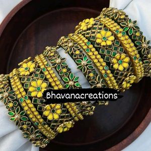 Bridal Bangles Set