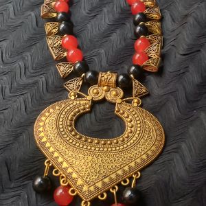 Rajasthan Pendent Set