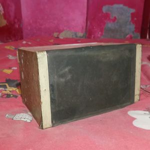 Speaker 5 Inch Running Condition