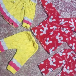 Baby Clothes