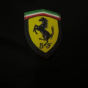 Ferrari Exclusive Racing T shirt