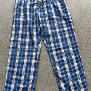 Cotton Pajama(unisex)