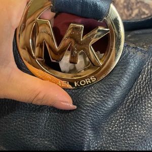 Michael Kors Shoulder Bag