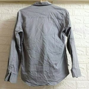 Balmain Original Grey Shirt