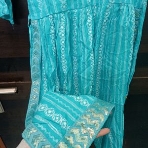 Kurta Set For Women