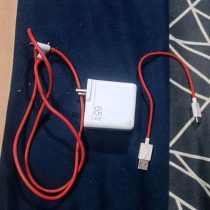 Salcon Original 4440 Double Ic And OnePlus Charger