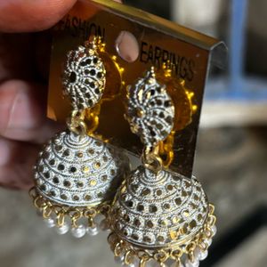 Jhumka