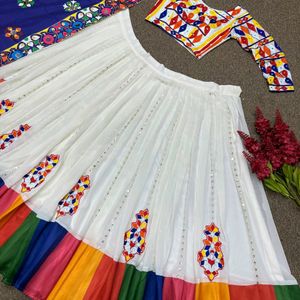 Brand New Navratri LENGHA CHOLI