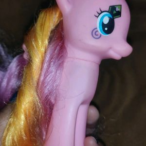 My Little Pony