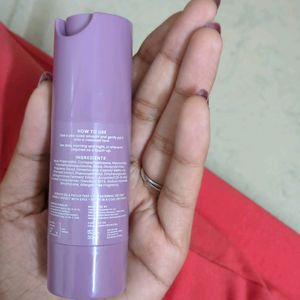 Foxtale Niacinamide Serum