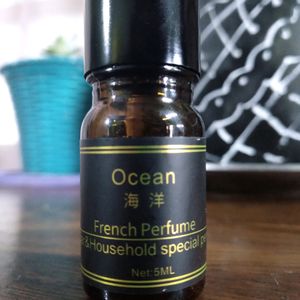 OCEAN French Perfume