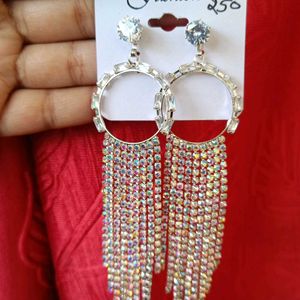 Party Wear Earring