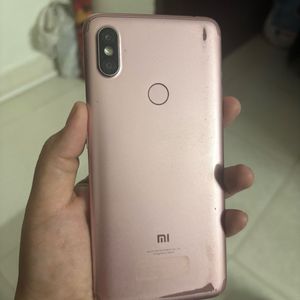 Redmi Mobile