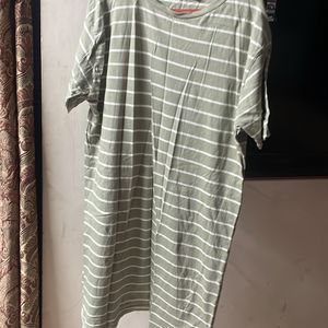 T-shirt Dress