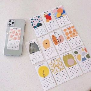 Calender For Phone Covers