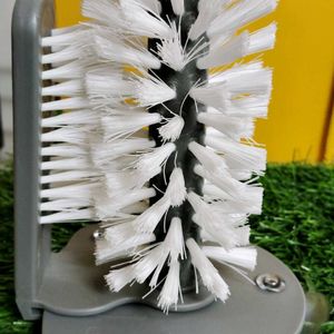 Bottle Cleaning Brush