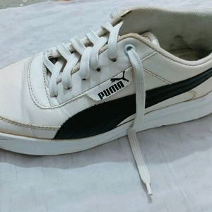 Puma Sneakers In Good Condition