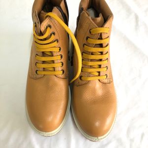 Brown Boots(Men’s)