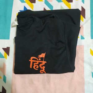 HINDU ROUND NECK TSHIRT