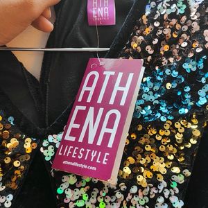 Athena Dress Offer