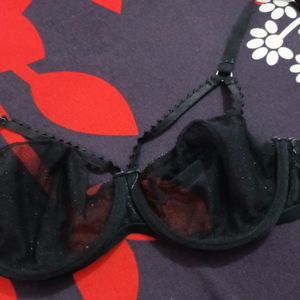 Underwired Bra 36B...