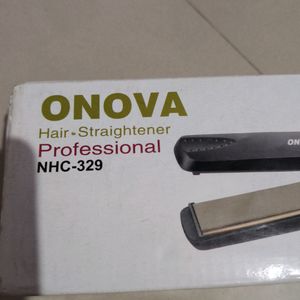 Onovo Hair Straightener