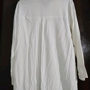 Alcott,Cotton Shirt,Size-Large