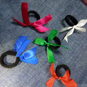 Korean Hair Accessory