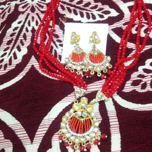 Beautiful Jewellery Set 😍🎊