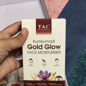 TAC The Ayurveda Co. Products