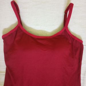 Padded Camisole