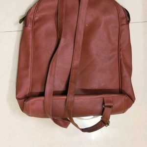 College Bag For Girls