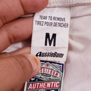 2 AussieBum Man Shorts