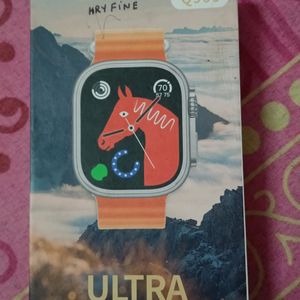 Smart Watch Q900 Ultra