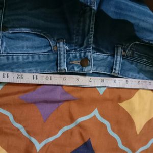 Jeans (28 Inch Waist)