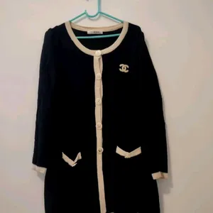 KOREAN CARDIGAN