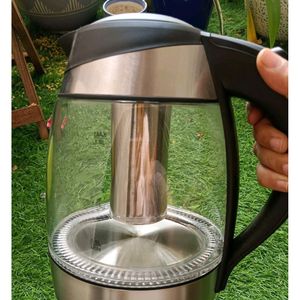 Brand New Glass Electric Kettle For Sale