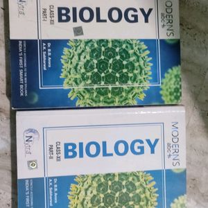 12 biology modern ABC