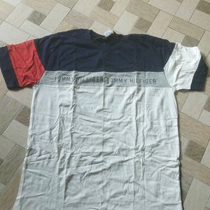 Men's Cottan T-shirt