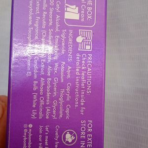 Hair Removal Cream Pack Of Two