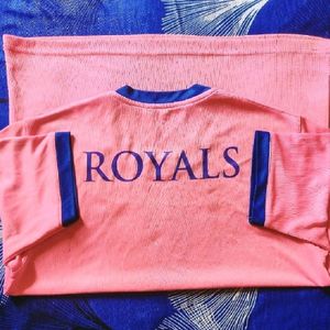 RAJASTHAN ROYALS TSHIRT