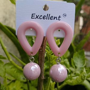 Korean Earings