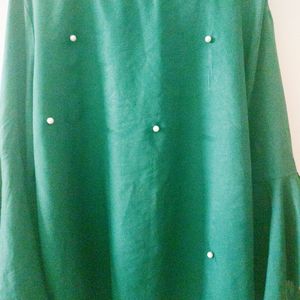 Tunic Top For Womens