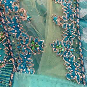 Designer Lehenga Choli