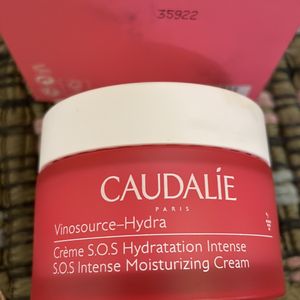 Caudalie Moisturiser