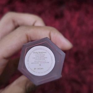 SHEGLAM liquid Blush - Risky Business