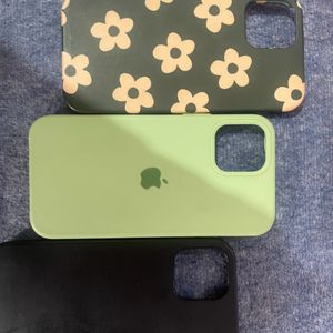 IPHONE 12/12 PRO CASES