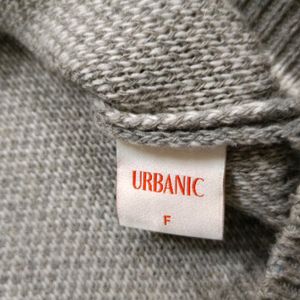 Sweater From URBANIC