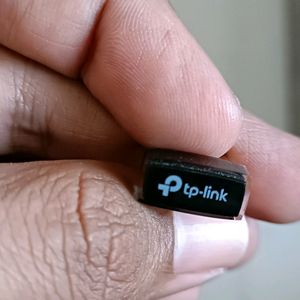 TP Link Wifi Adaptor.