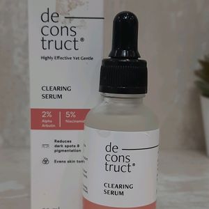 Deconstruct Serum